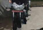 Bajaj Discover 100 . 2018