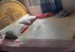 আকাশি কাঠের বেড