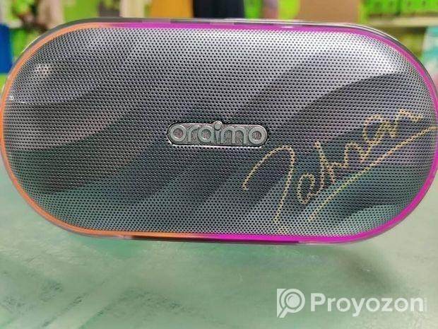 𝗢𝗿𝗮𝗶𝗺𝗼 𝗦𝗽𝗮𝗰𝗲𝗕𝗼𝘅 𝟴𝗪 𝗙𝗠 𝗪𝗶𝗿𝗲𝗹𝗲𝘀𝘀 𝗦𝗽𝗲𝗮