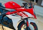 Yamaha YZF R15 v2 FullFresh 1st Owner 2016