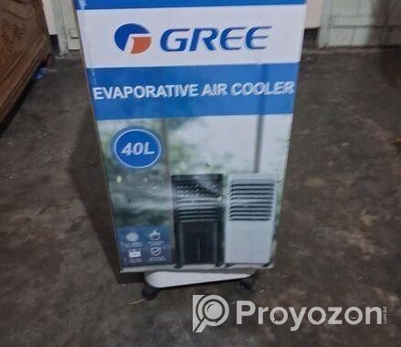 Air Cooler
