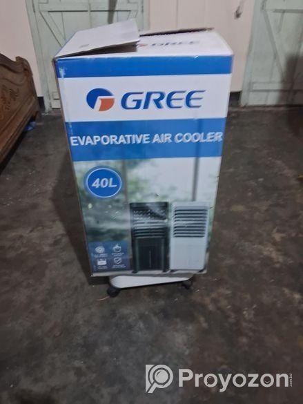 Air Cooler
