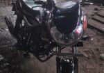 Bajaj Discover 100 2021