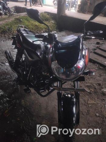 Bajaj Discover 100 2021