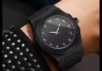 Arabic Watch