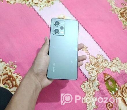 Xiaomi Redmi Note 12 (Used)