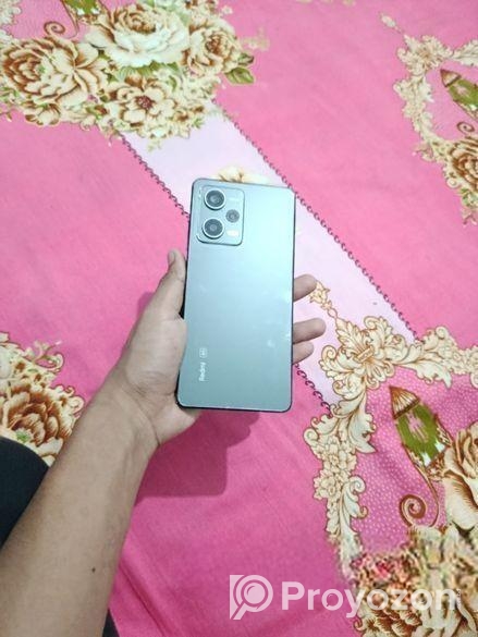 Xiaomi Redmi Note 12 (Used)