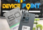 Infinix note 50 pro (Used)