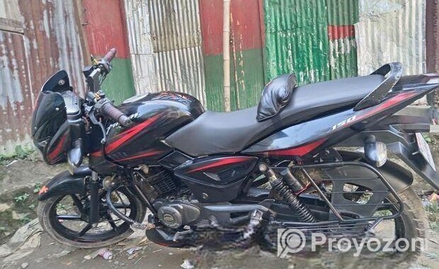 Bajaj Pulsar , 2019
