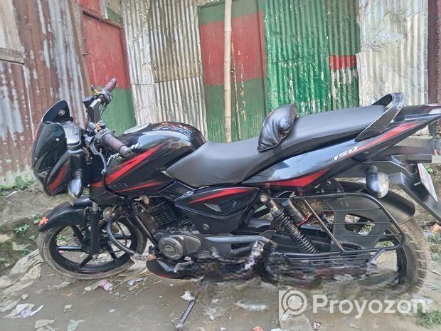 Bajaj Pulsar , 2019