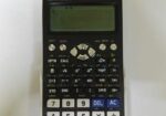 991exs Scientific Calculator