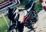 TVS Apache RTR 2017