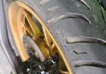 Yamaha Fzs V4 . 2025