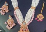 স্টোনের ব্রাইডাল বিয়ের সেট