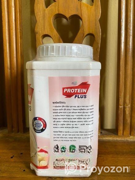 Protine Plus