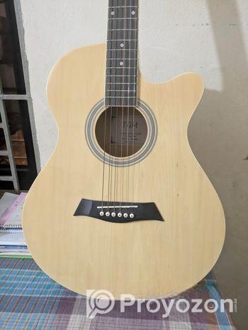 TGM Guitar For Sell