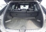 Toyota Harrier PREMIUM STYLE NOIR 2020
