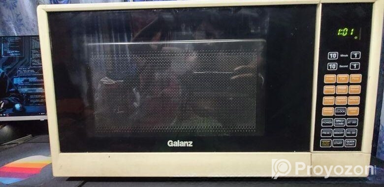 Galanz Microwave Oven