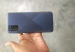 Samsung Galaxy A02s 3-32gb (Used)