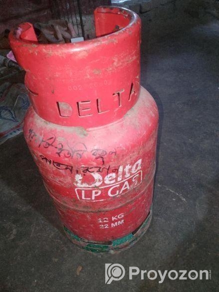 গ্যাসের চুলা