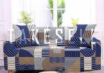 Seasonal Chaina print Sofa Cover