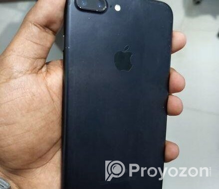 Apple iPhone 7 Plus (Used)