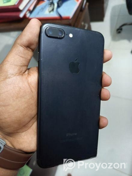 Apple iPhone 7 Plus (Used)
