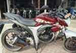 Suzuki Gixxer 2020
