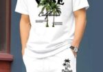 Export Quality T-Shirt & Trouser Combo Set