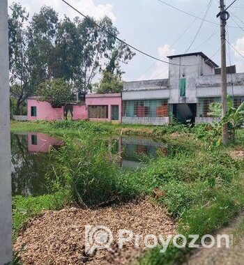Land For Sell