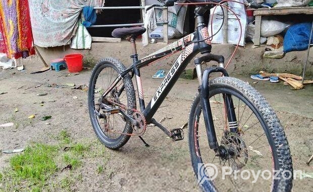 Cycle Sell Hobe