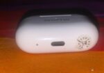 Oraimo Airpods Pro 2nd Generation (used)