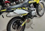 Rusi KR125 good conditions 2023