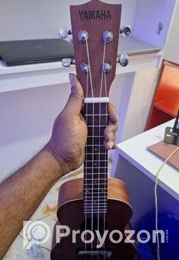 উকুলেলে