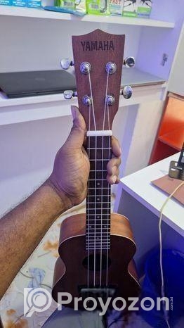 উকুলেলে