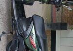Yamaha Ray-ZR Fi 2023
