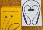 realme Buds Wireless 5 ANC