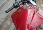 Suzuki Gixxer Monotone . 2021