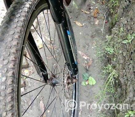 Bicicle for sale