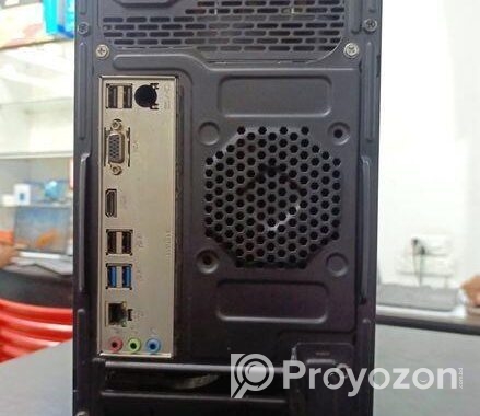 Core i5 Desktop For Sell