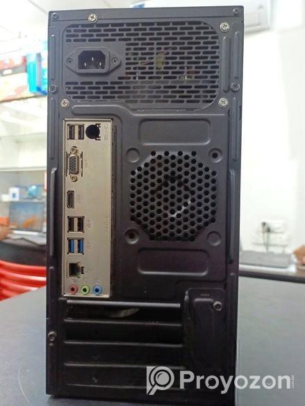 Core i5 Desktop For Sell