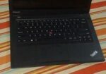 Lenovo thinkpad 4Gen