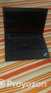 Lenovo thinkpad 4Gen