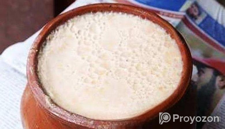 গরুর খাটি দুধ দিয়ে মিষ্টি দই