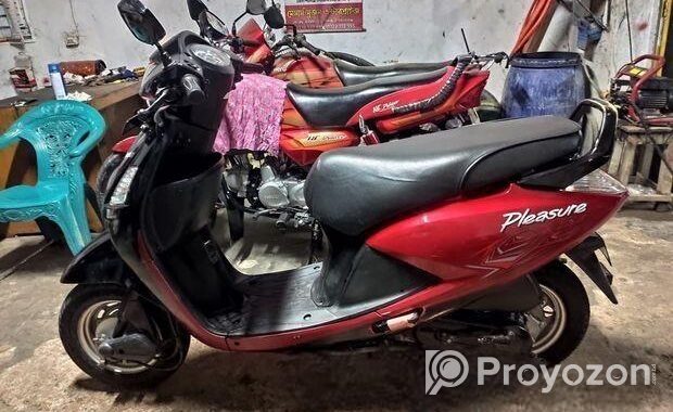 Hero honda 2014