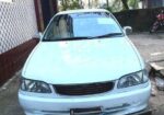 Toyota Corolla Doctor used 1997