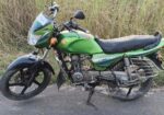 Bajaj Caliber . 2004