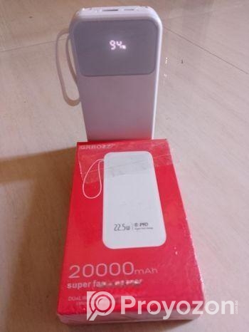 পাওয়ার ব্যাংক টি বিক্রি করা হবে আলোচনা সাপেক্ষে