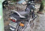 TVS Victor 2007