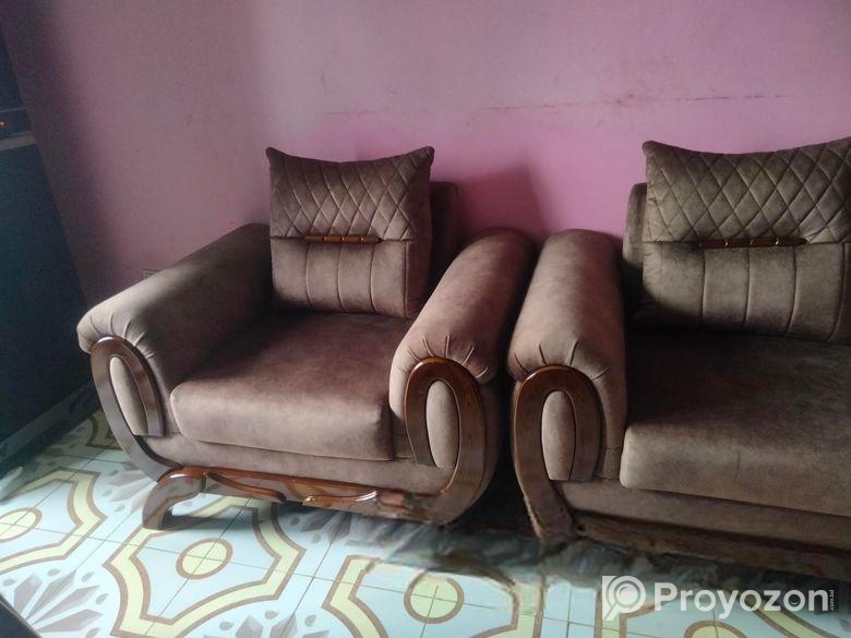৫ সিটের সোফা সেট
